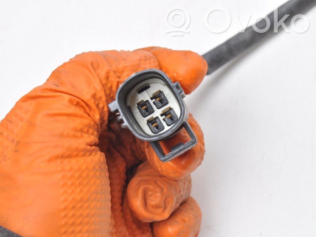 Jaguar F-Pace Lambda probe sensor 