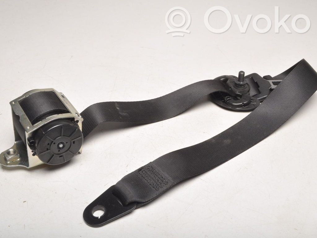Mini One - Cooper Coupe R56 Cinturón delantero 