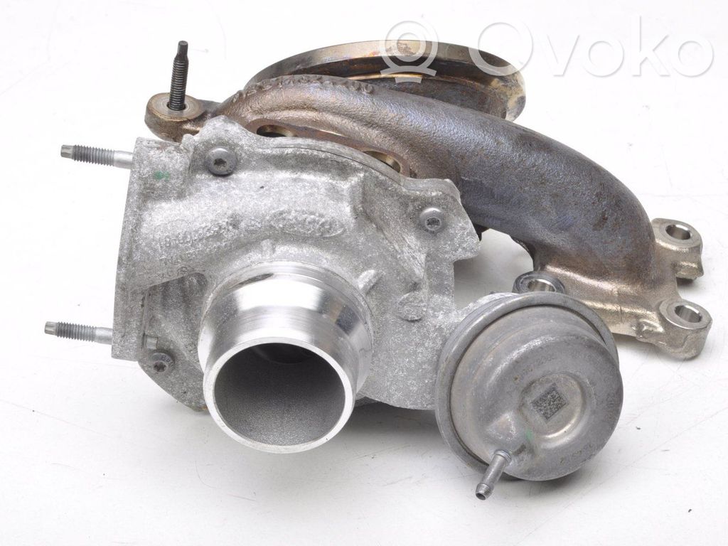 Turbo   H6BG6K682AD
