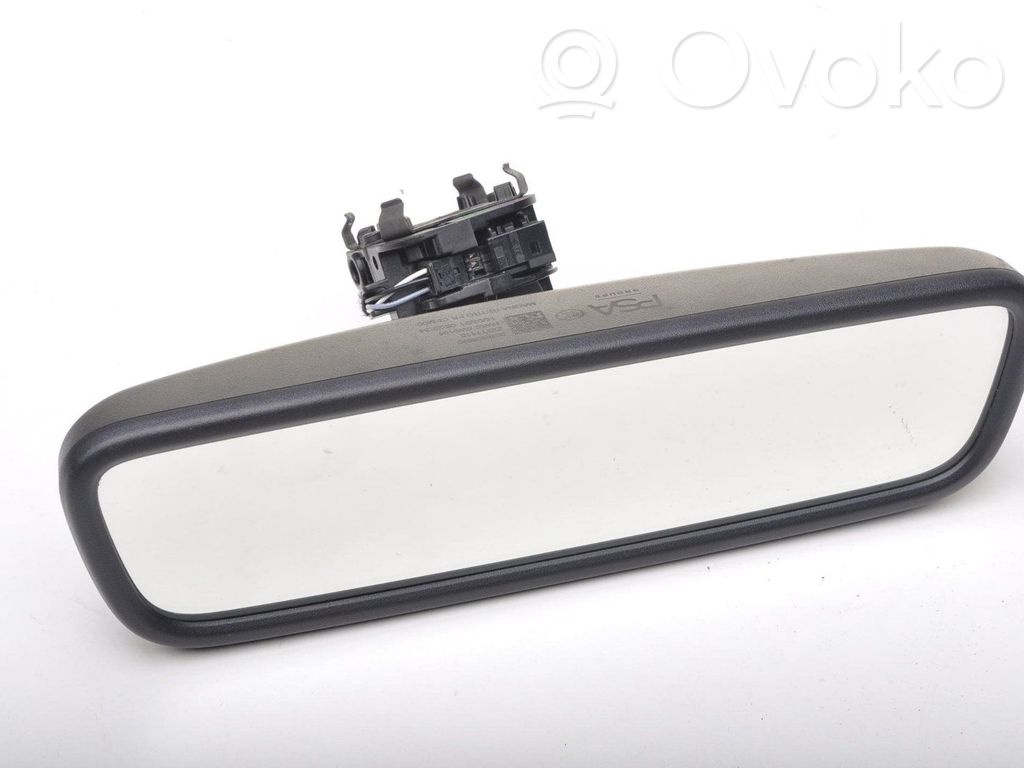 Citroen C4 III e-C4 Espejo retrovisor (interior) 