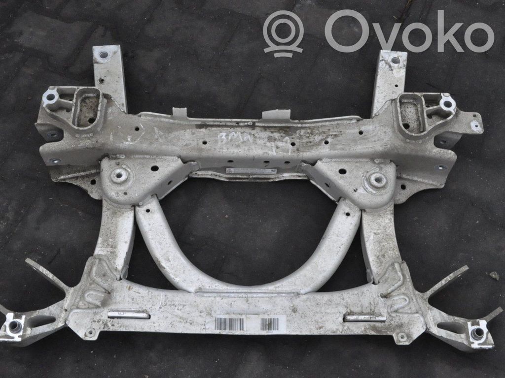 BMW i3 Rear suspension assembly kit set 