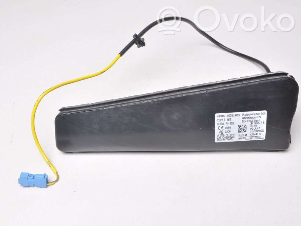Mini Cooper Countryman F60 Airbag scaun 