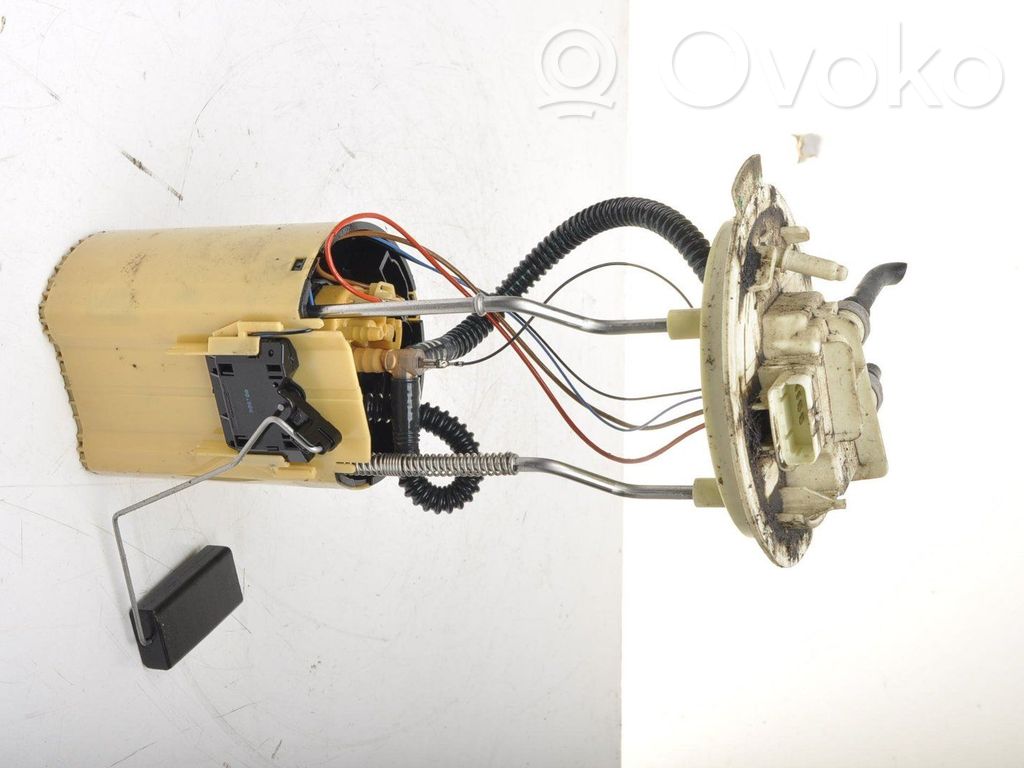 Polttoainesäiliön pumppu   BK319H307BB