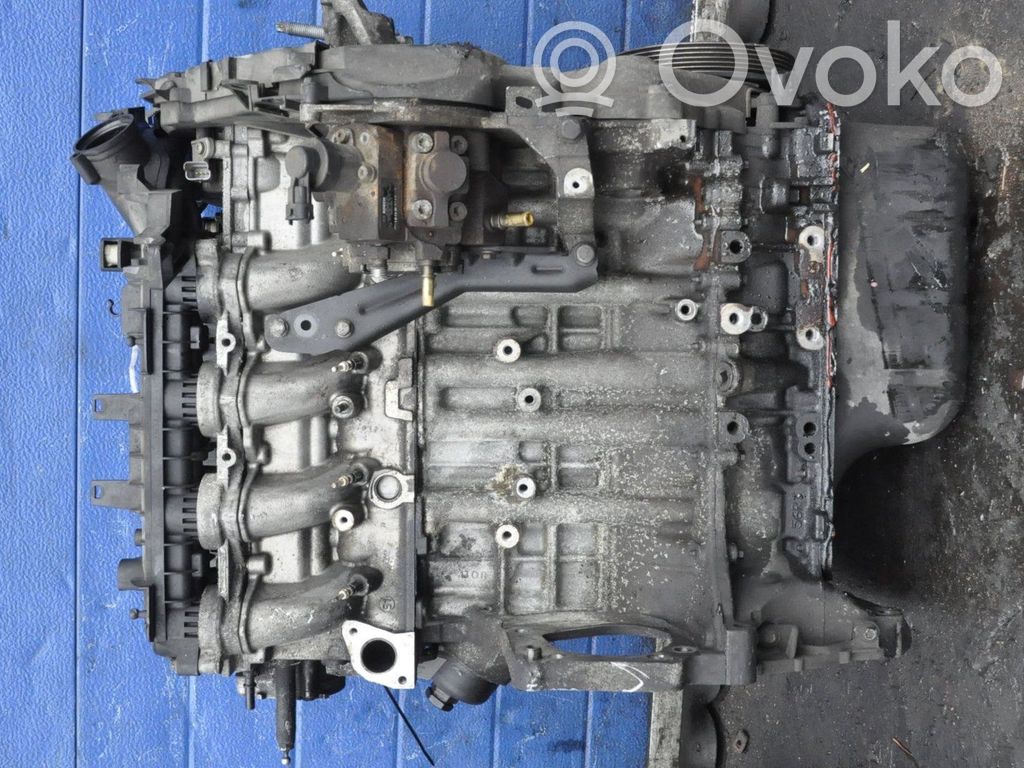Ford Focus Motor complet pentru înlocuire 