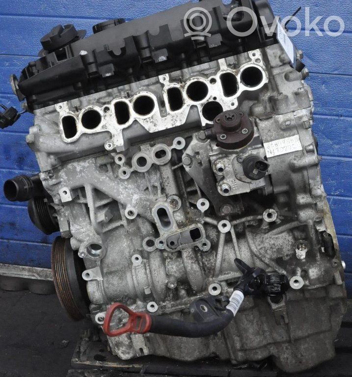 Motor completo   N47D20C,N47D20A