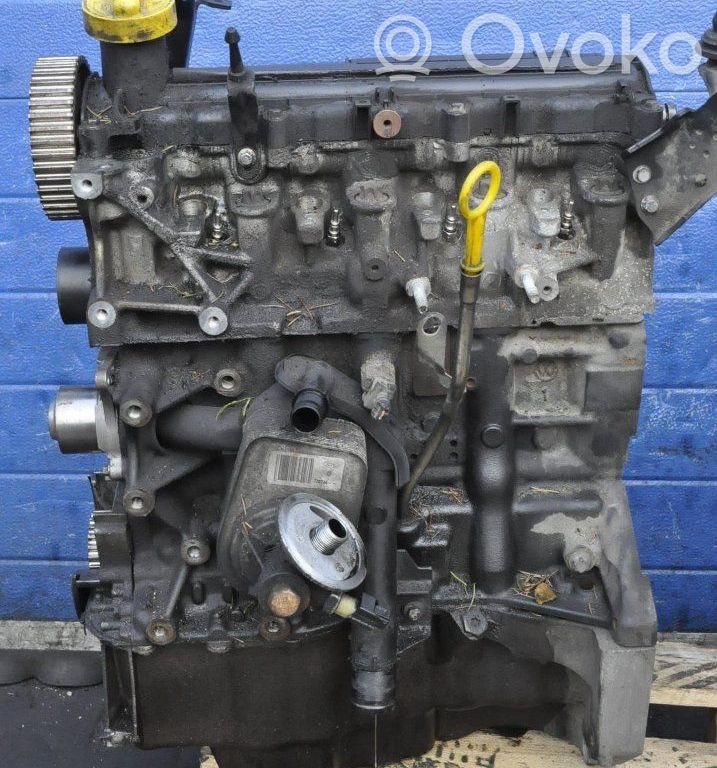 Renault Twingo II Engine swap 