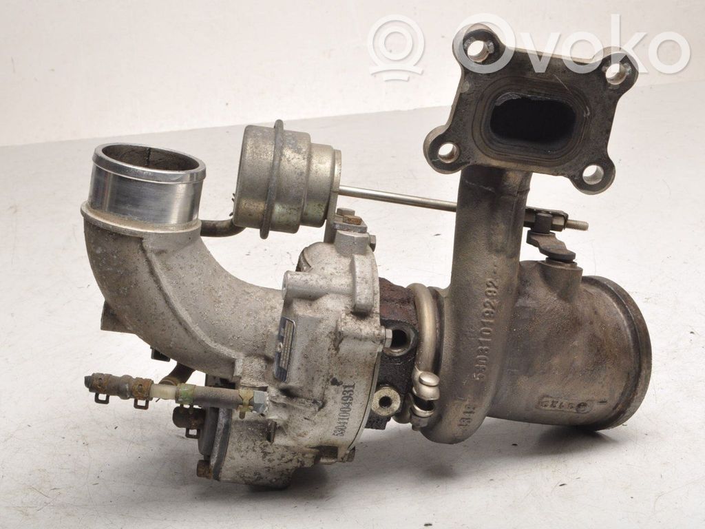 Turbo   CJ5E6K682CE,53039700368