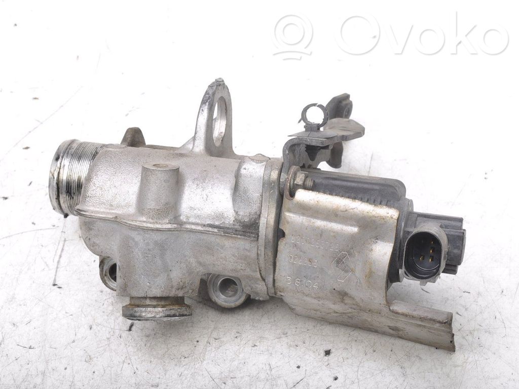 Renault Megane II Válvula EGR 