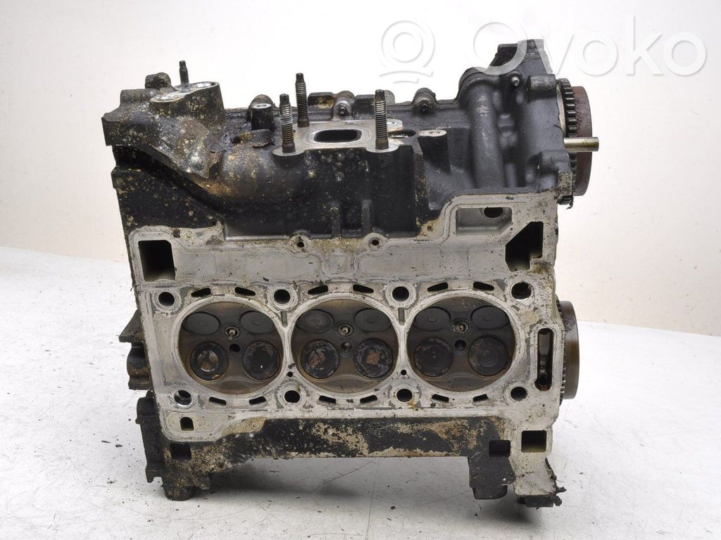 Culata del motor   H6BG6E262AC,B7DA,B7JB,BZJA