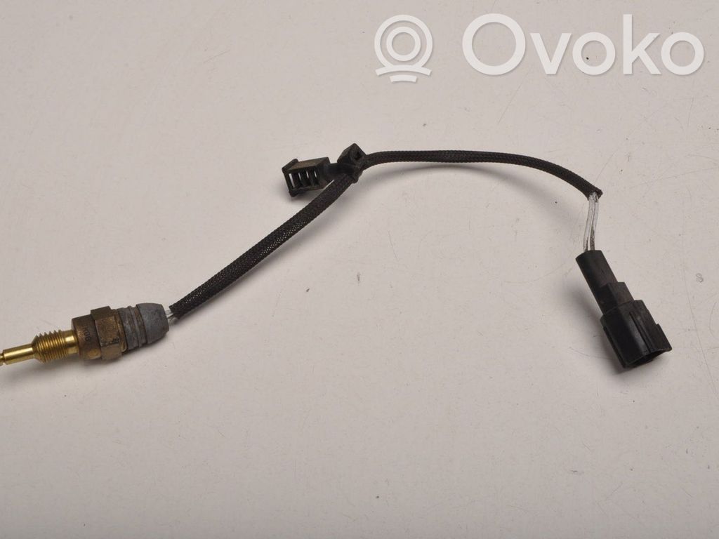 Ford Fiesta Outside/exterior temperature sensor 