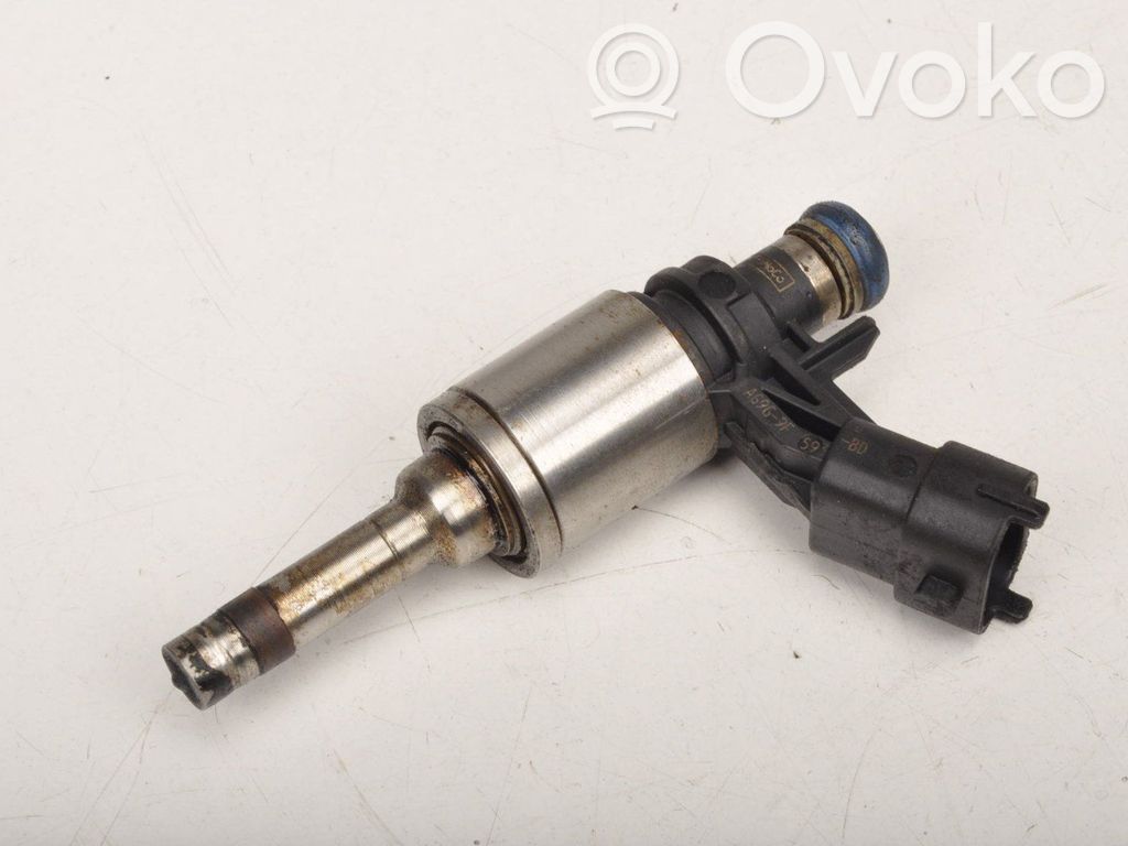 Ford S-MAX Inyector de combustible 