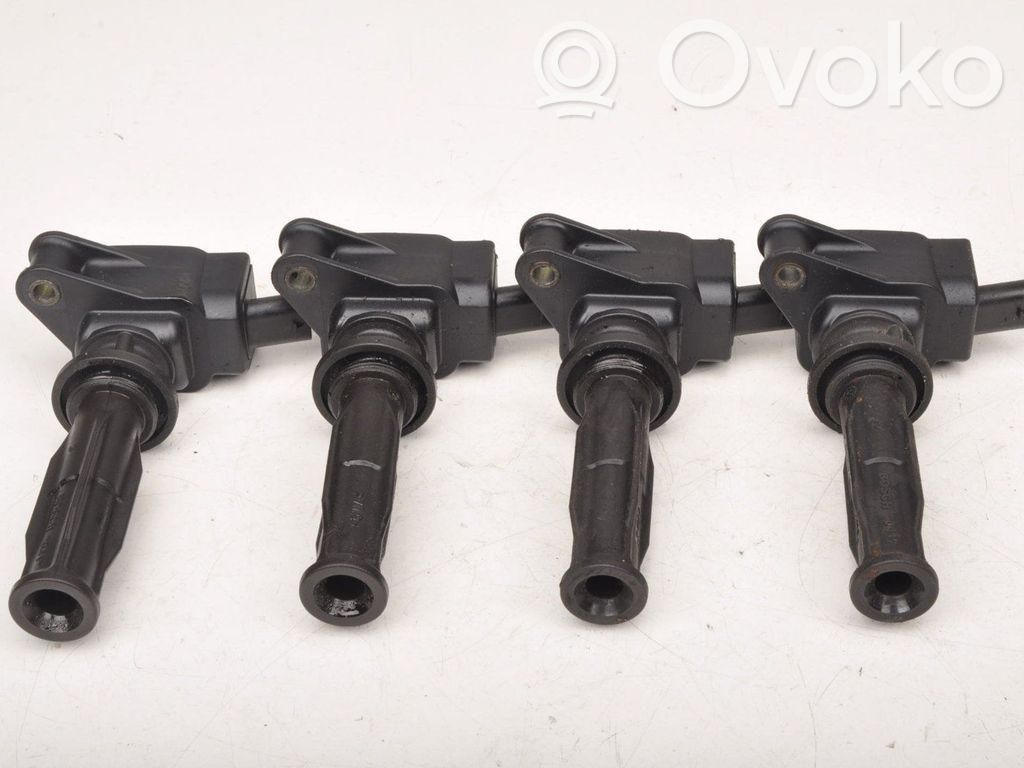 High voltage ignition coil   AG9G12A366BB