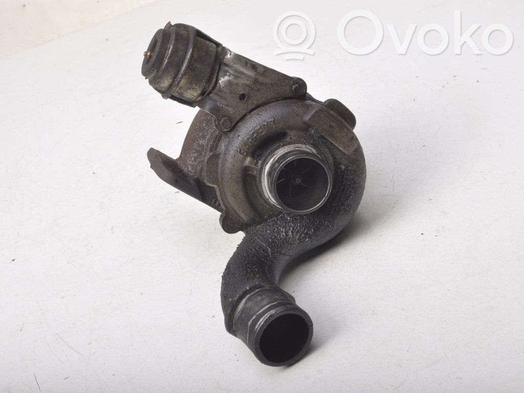 Turbo   8200110519