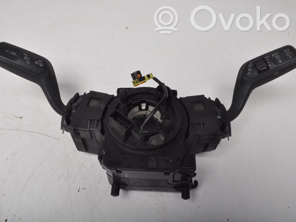 Kit interrupteurs   GN1514A664AB,H1BT14B522BE