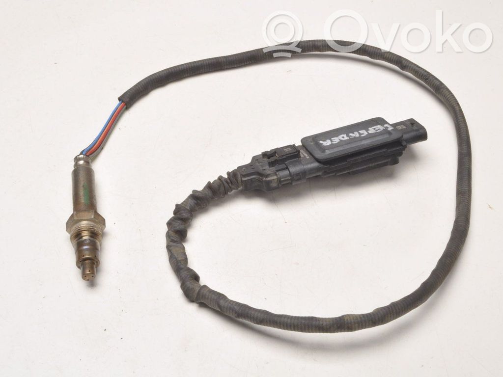 Land Rover Defender Lambda probe sensor 
