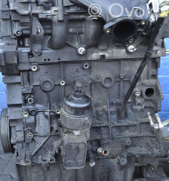 Ford Focus C-MAX Dzinēja komplekts 