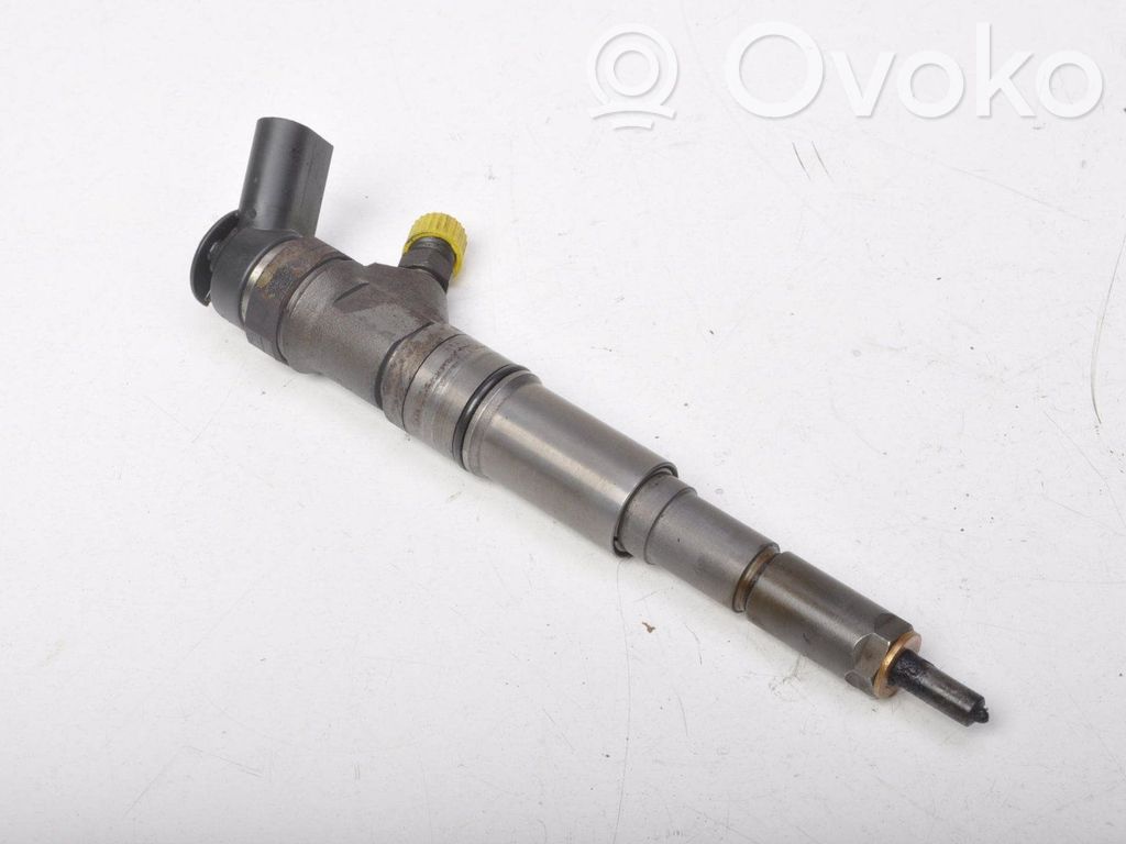 Inyector de combustible   7788812,0445110122