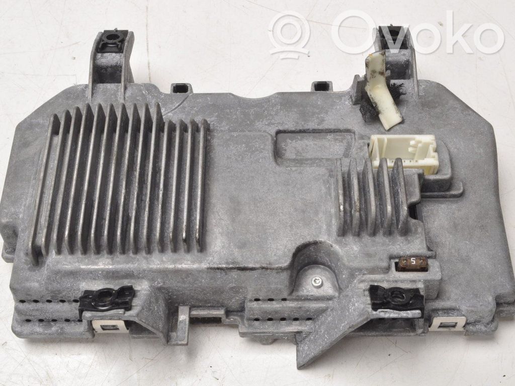 BMW 7 E65 E66 Other control units/modules 