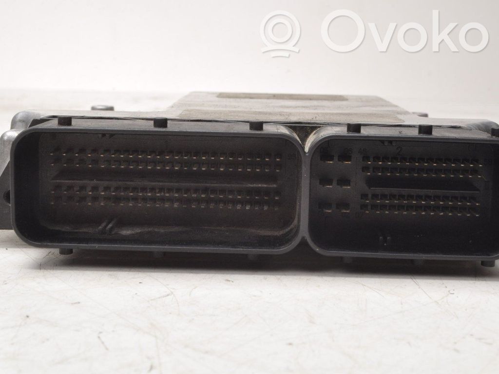 BMW 7 E65 E66 Engine control unit/module ECU 