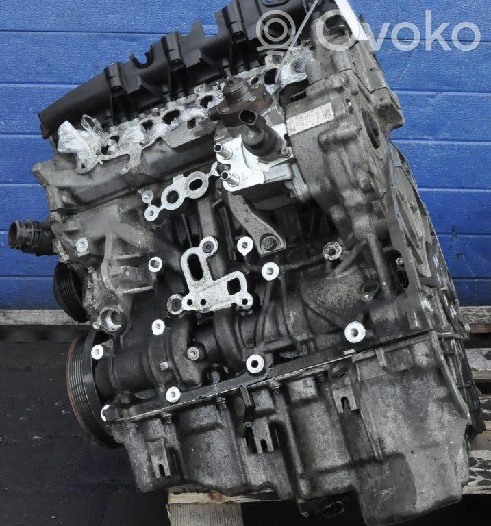 Двигатель в сборе   N47D20A,N47D20C