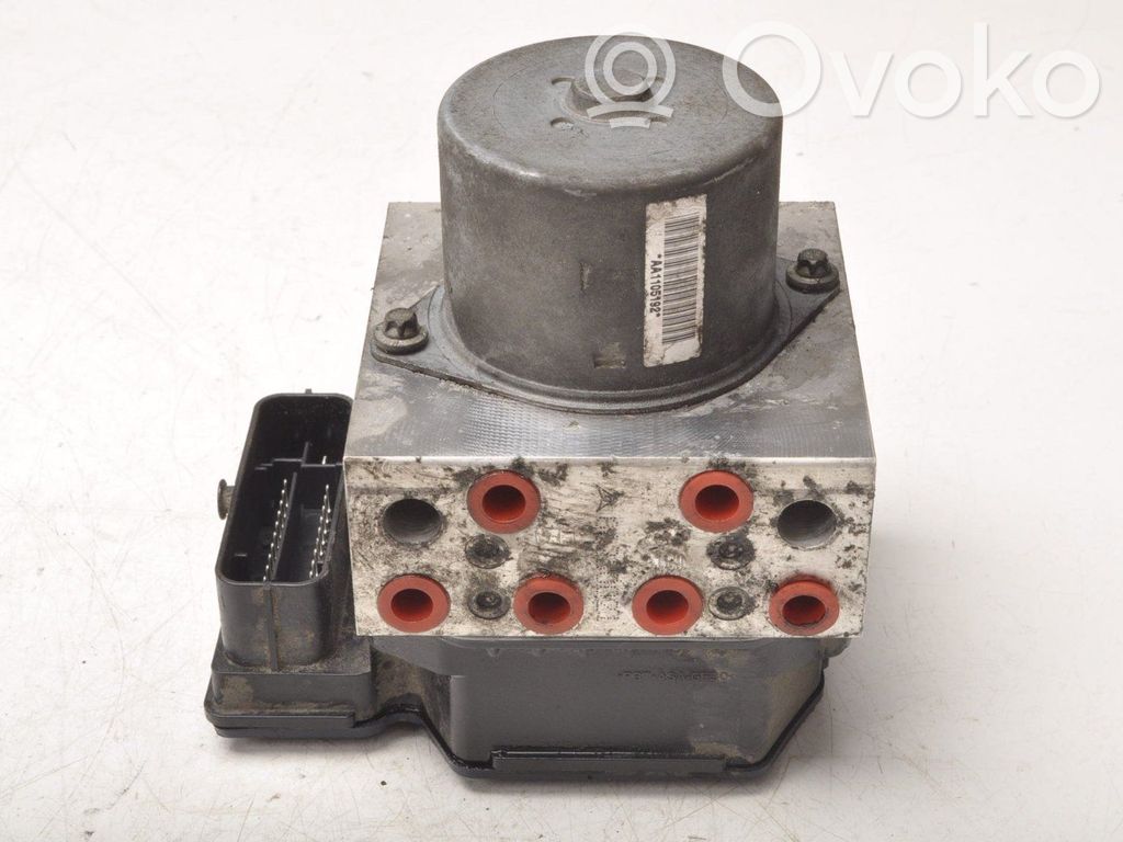 ABS Blokas   6G912C405AJ