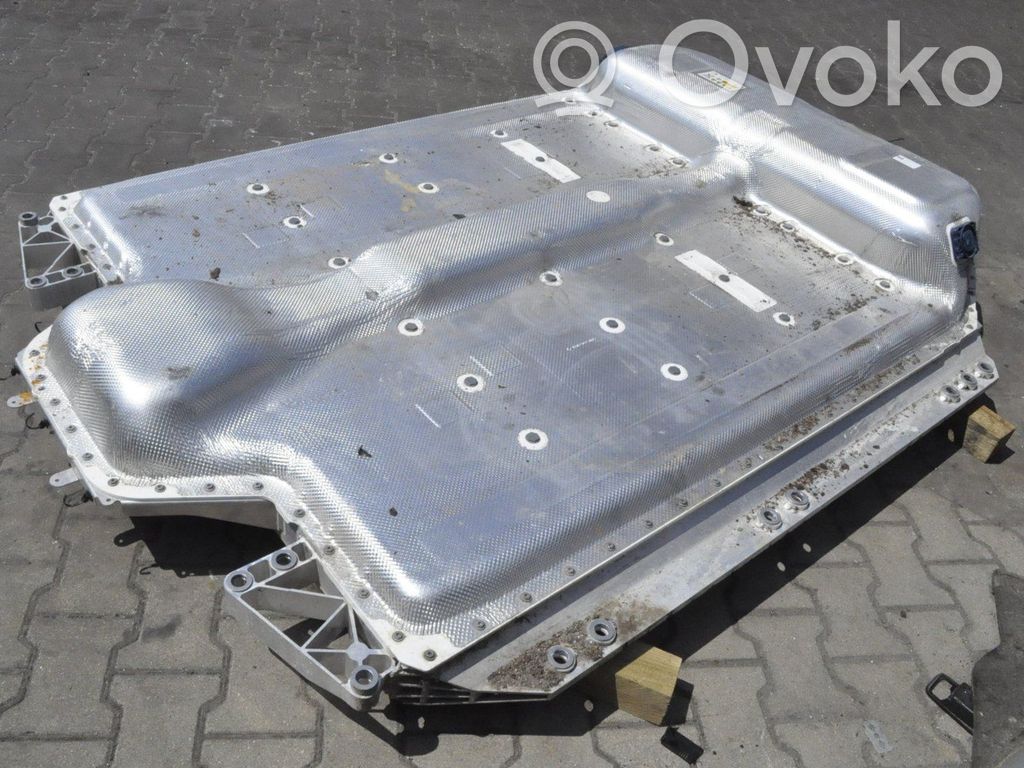 BMW iX3 G08 Bateria do samochodu elektrycznego / hybrydowego 