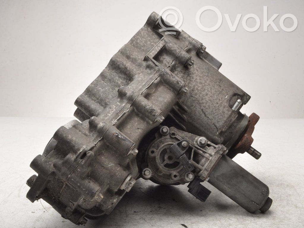 BMW X3 E83 Ölpumpe Hinterachsgetriebe Differentialgetriebe 