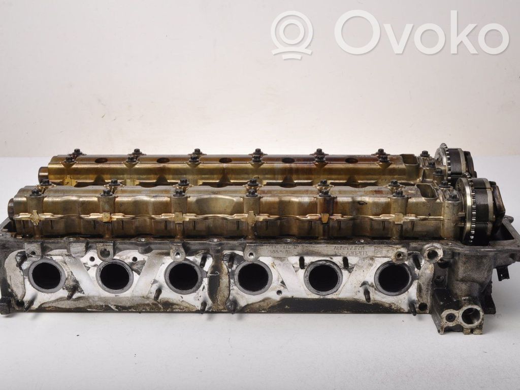 BMW X1 E84 Engine head 
