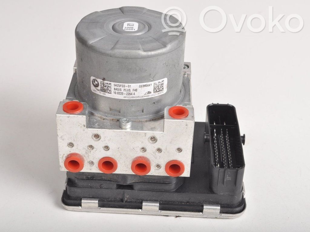 Pompa ABS   5A25FD3