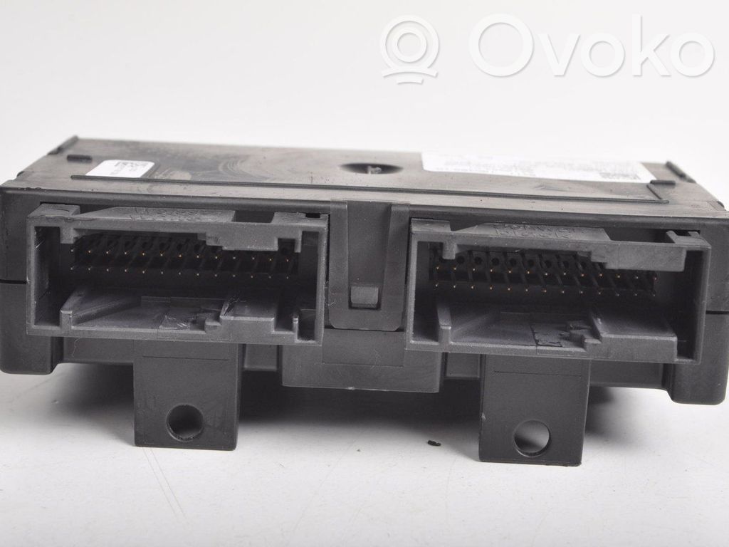 BMW 1 F40 Module unité de contrôle climatisation 