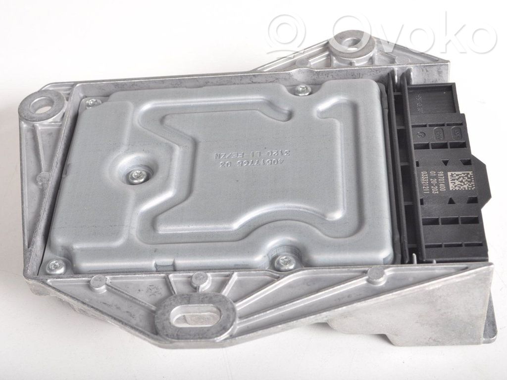 BMW 1 F40 Sterownik / Moduł Airbag 