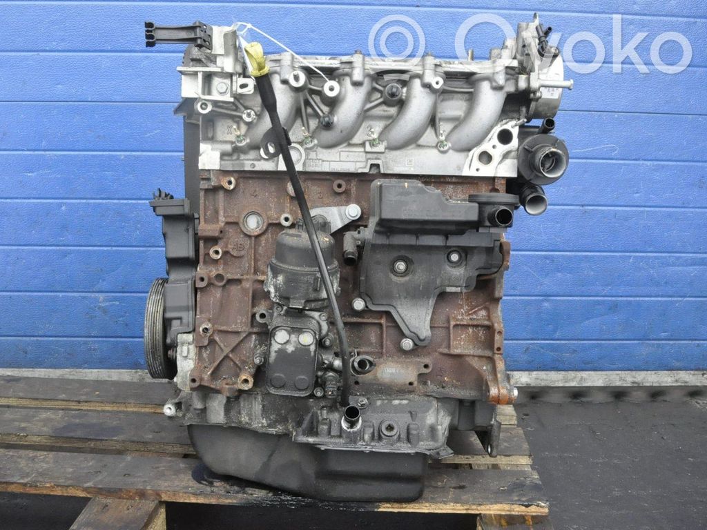 Ford Focus Motor completo 