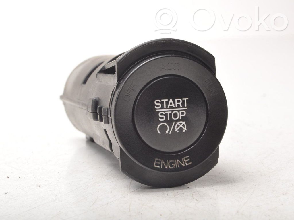 Maserati Ghibli Engine start stop button switch 