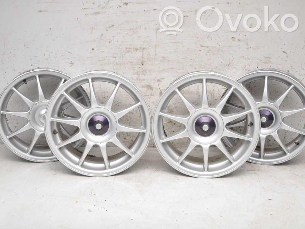 BMW 6 E24 R22 forged rim 