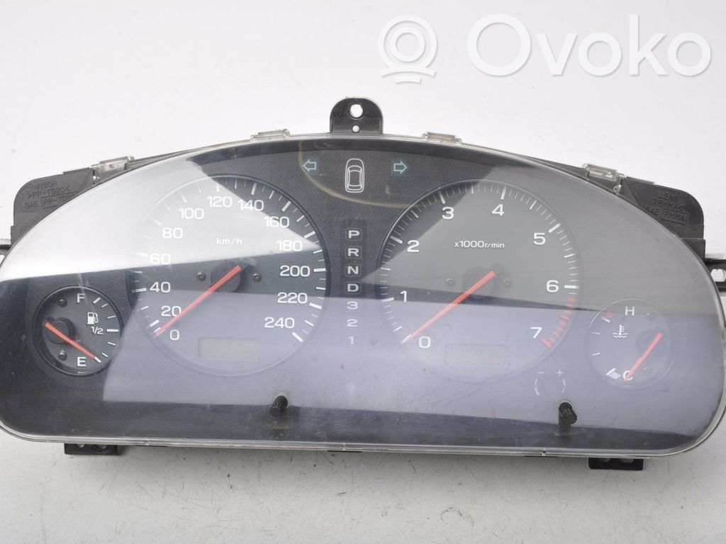 Speedometer (instrument cluster)   85012AE230