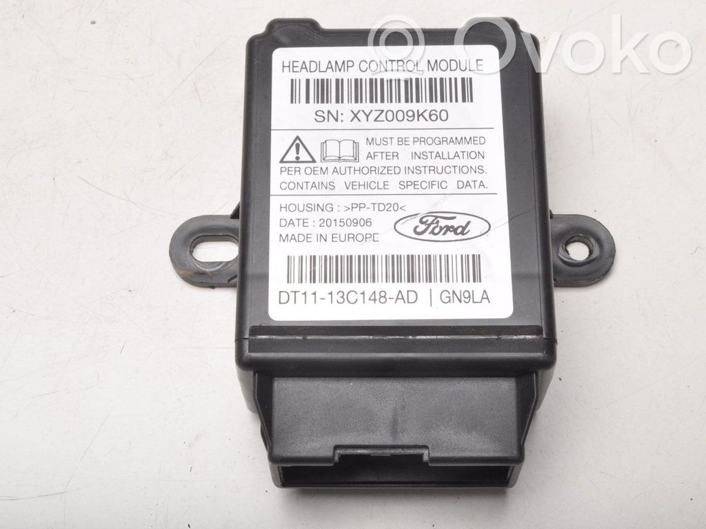 Ford Transit Lichtmodul Lichtsensor 