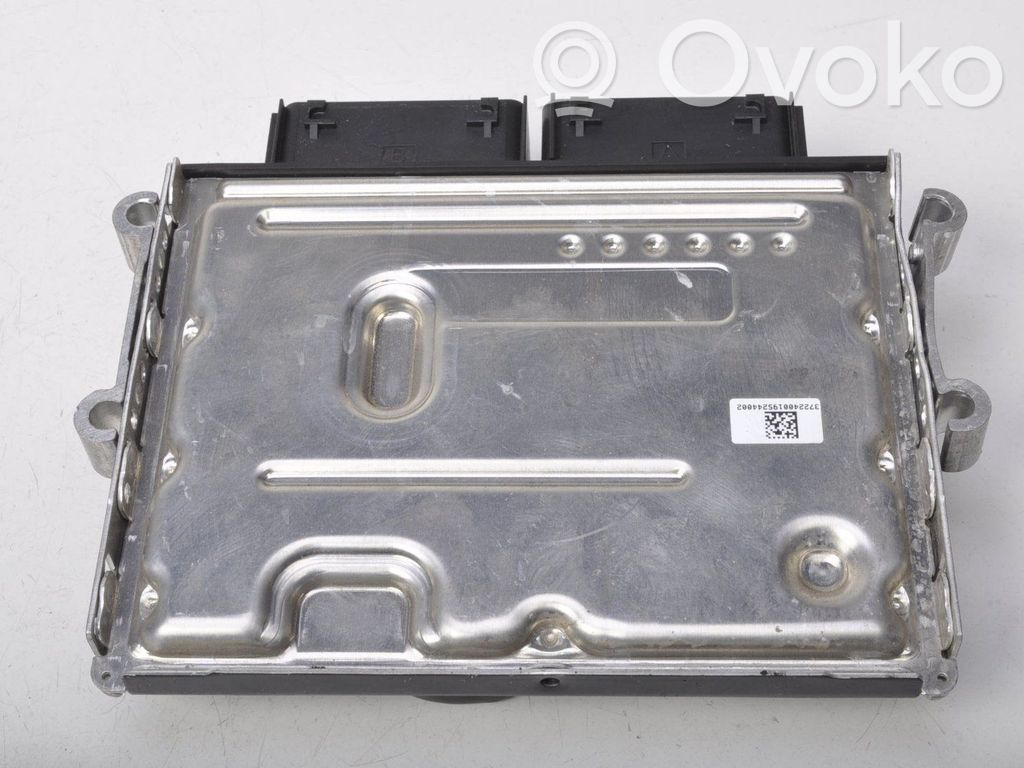 Ford Fiesta Engine control unit/module ECU 