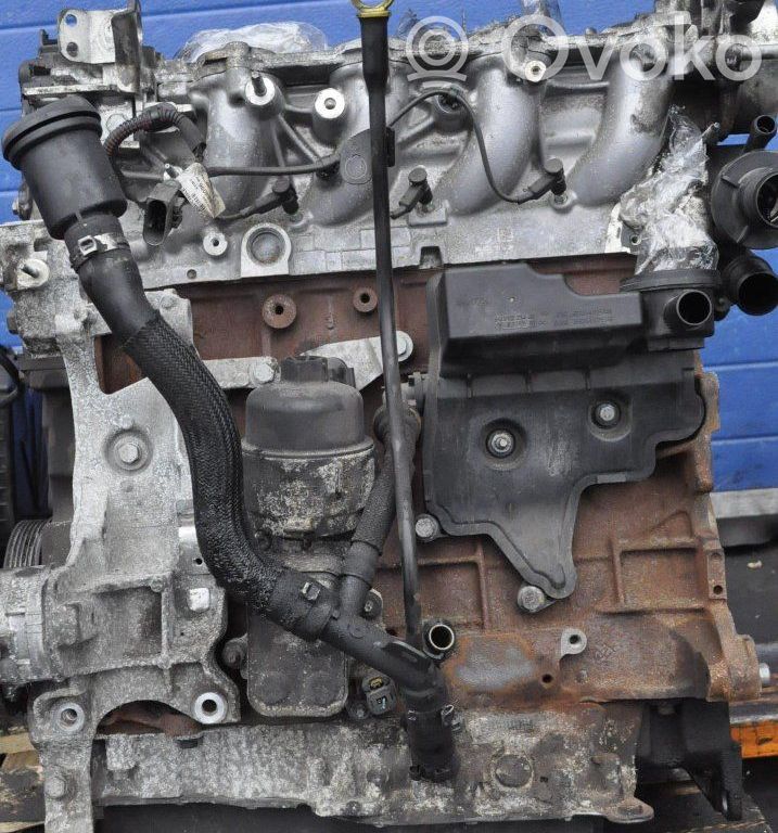 Ford S-MAX Motore completo 