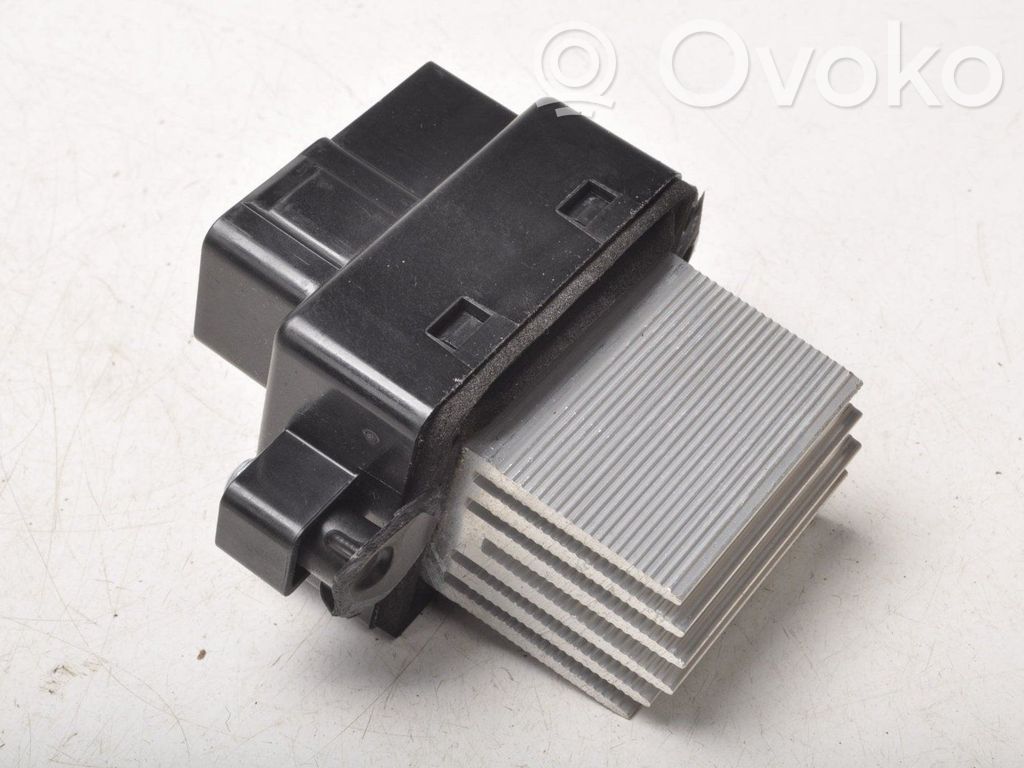 Ford Puma Heater blower motor/fan resistor 