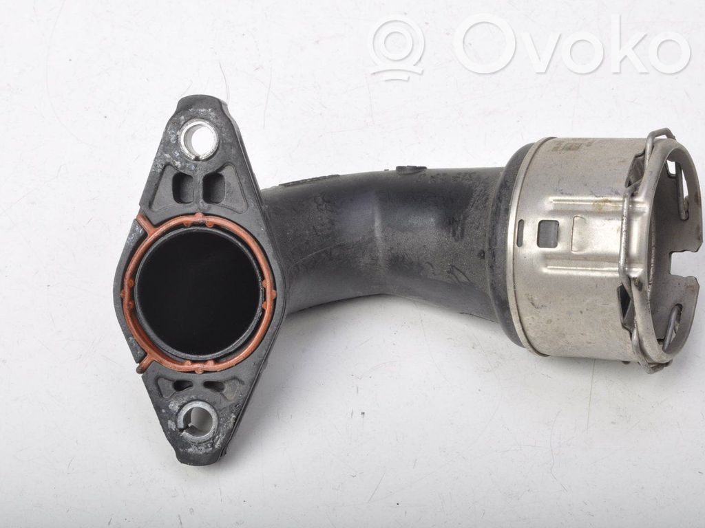 Ford Fiesta Air intake hose/pipe 
