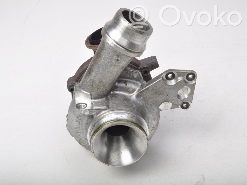 Turbo   8570080