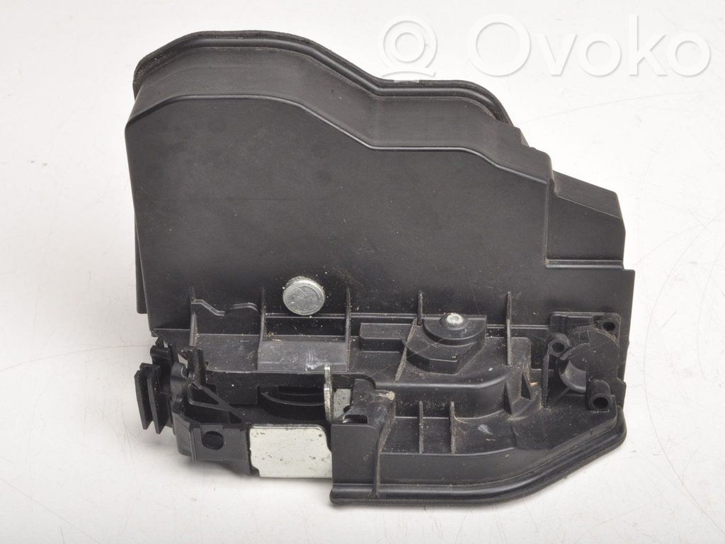 BMW 4 F32 F33 Front door lock 