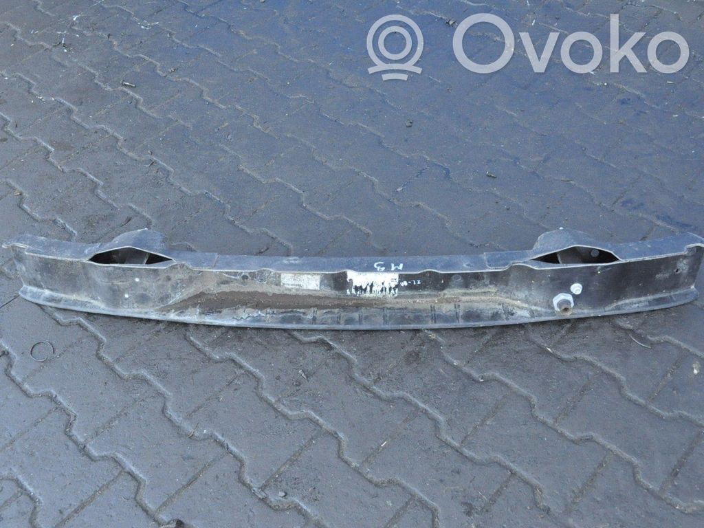 BMW M3 Aizmugurējā bufera atbalsta stienis 