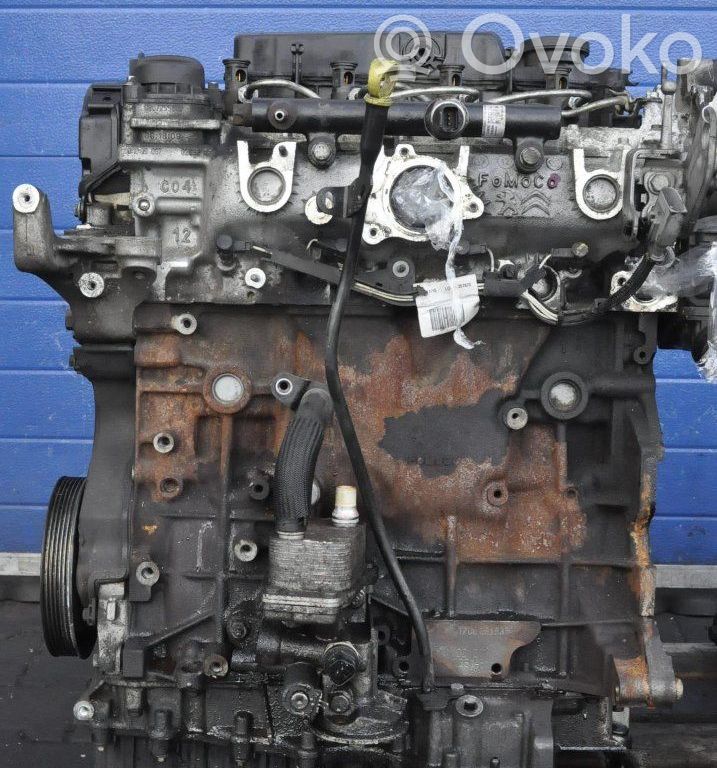 Kit moteur   T7DB,T7DA,T7DC,T7DD