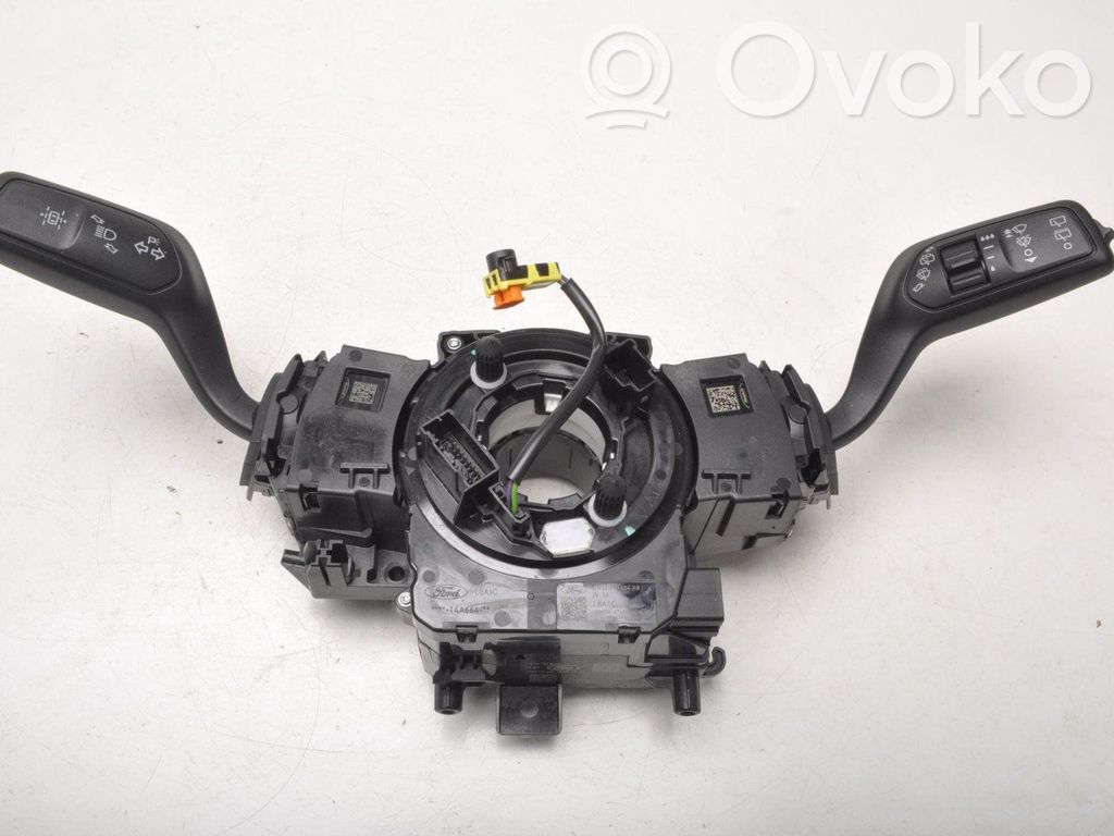 Ford Kuga III Kit interrupteurs 