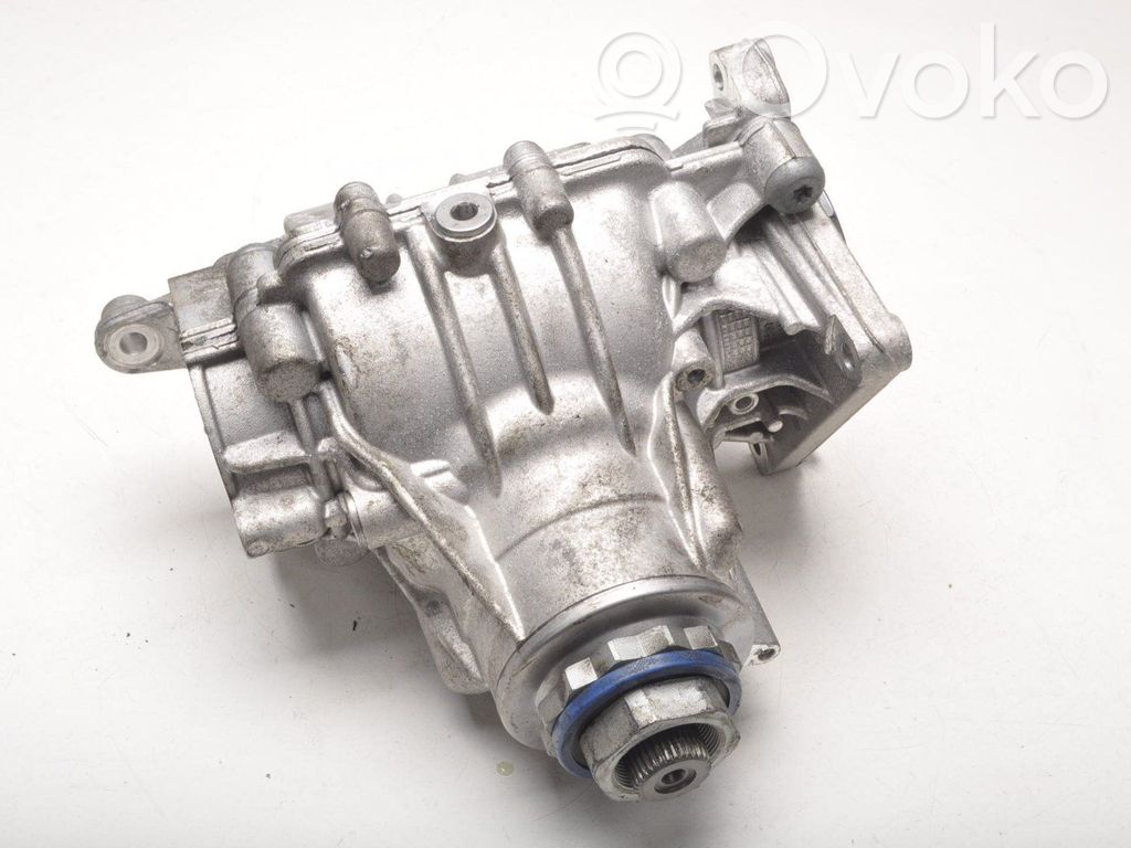 BMW 1 F40 Aizmugurējais reduktors 