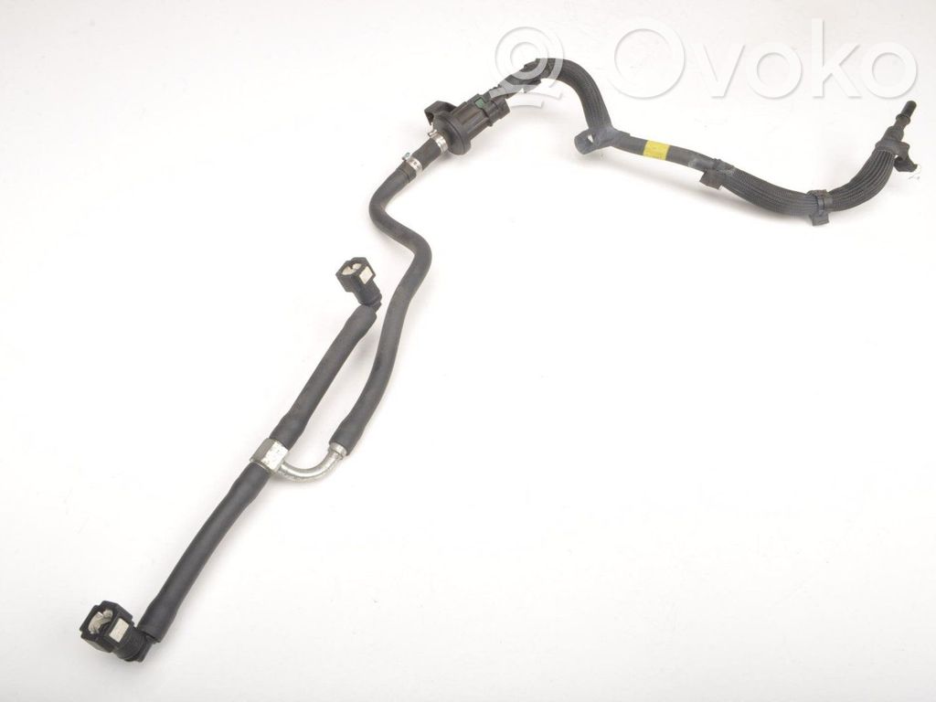 Ferrari California F149 Tubo/manguera de la línea de vacío 