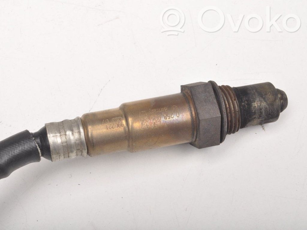 Ferrari California F149 Lambda probe sensor 