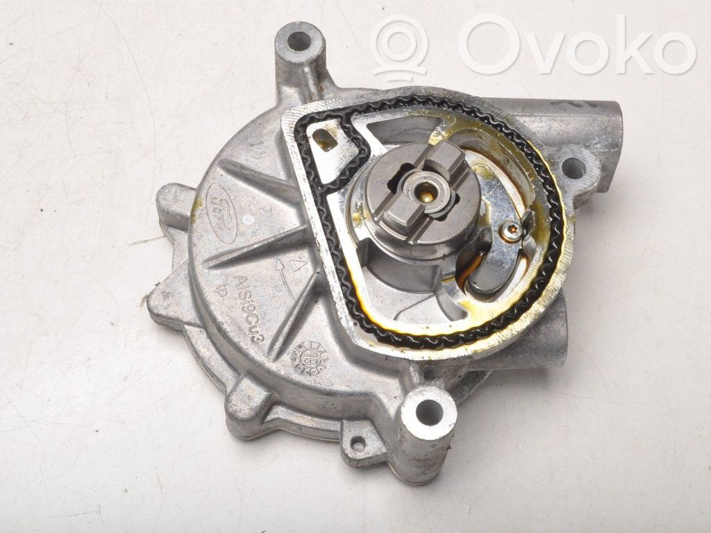 Ford Fiesta Vakuumsūknis 