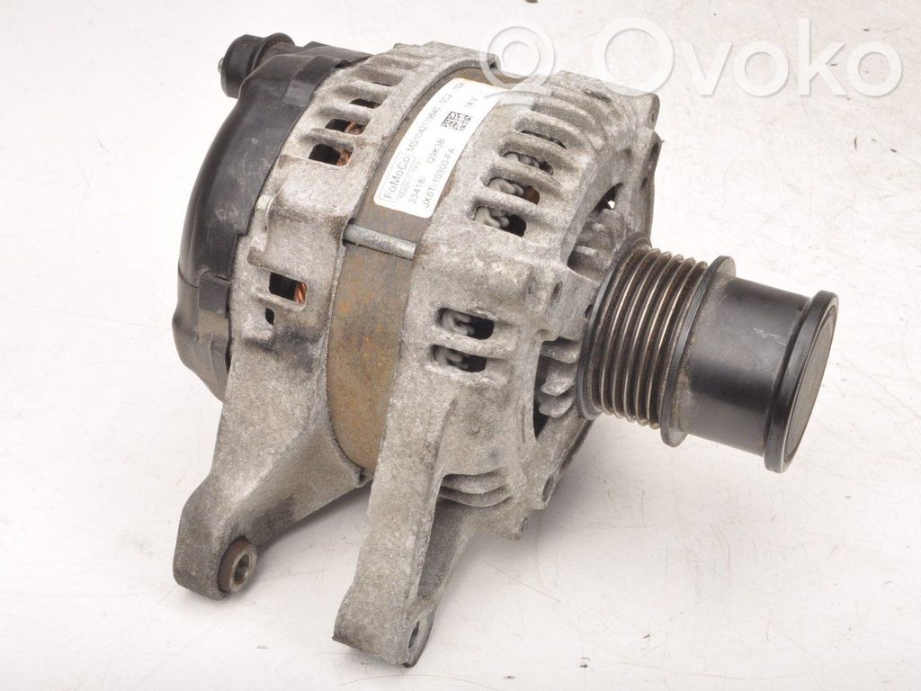 Ford Connect Ģenerators 